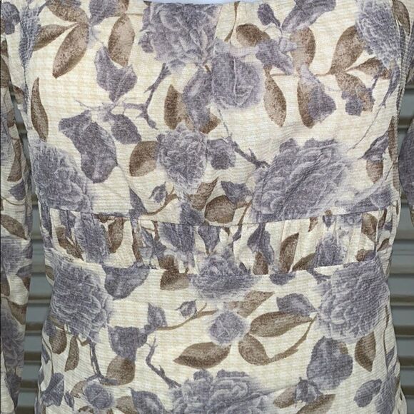 🛍️Access size medium sweet top - Picture 7 of 8